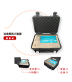 便携式颗粒计数器